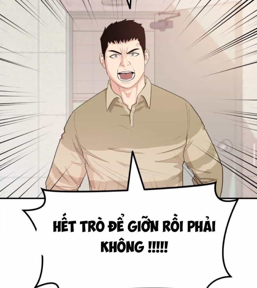 Bạn Trai Vệ Sĩ - Chương 9 - ảnh 42