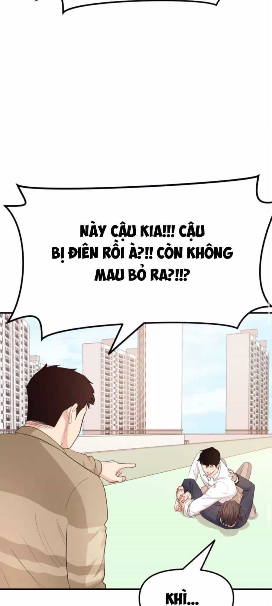 Bạn Trai Vệ Sĩ - Chương 9 - ảnh 43
