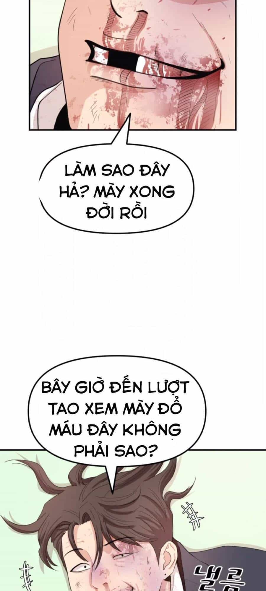 Bạn Trai Vệ Sĩ - Chương 9 - ảnh 45
