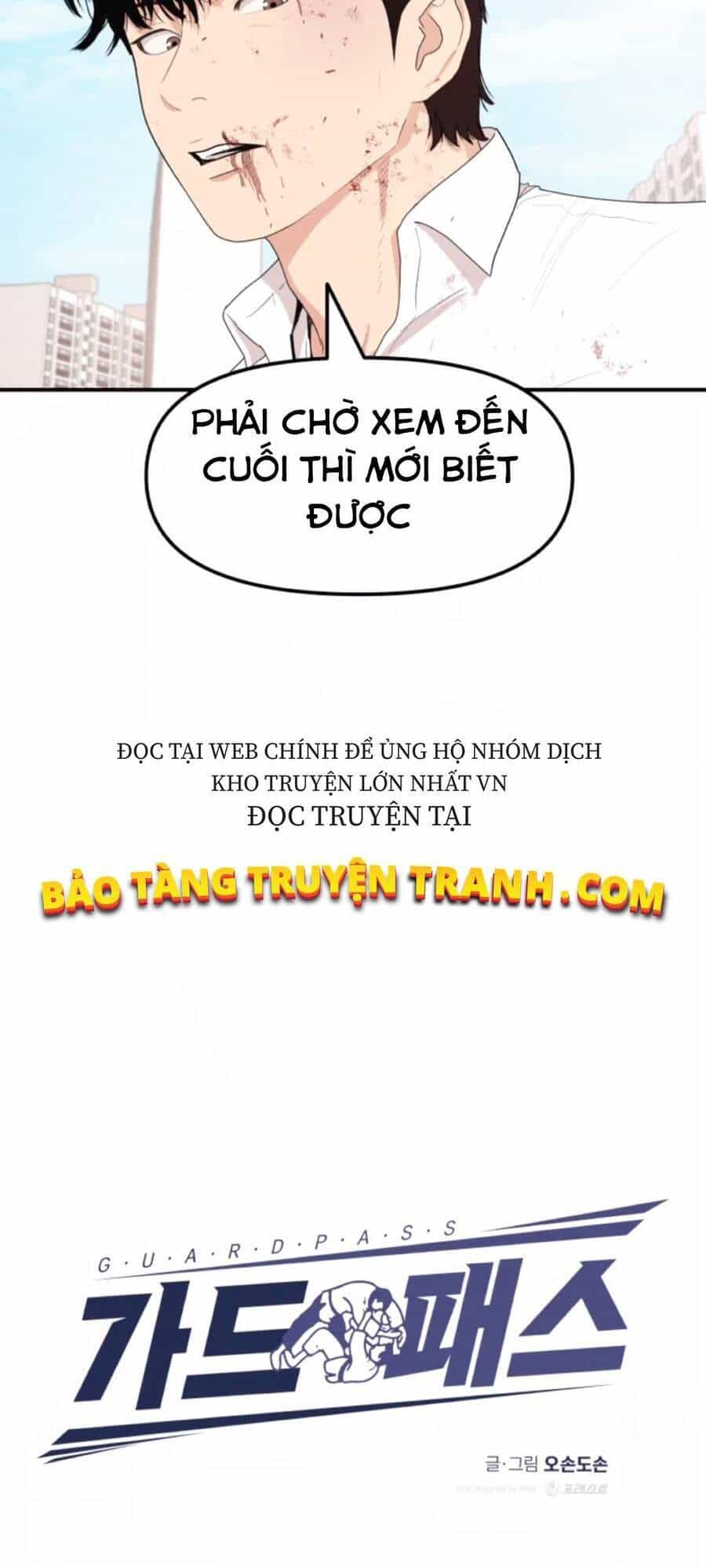 Bạn Trai Vệ Sĩ - Chương 9 - ảnh 49