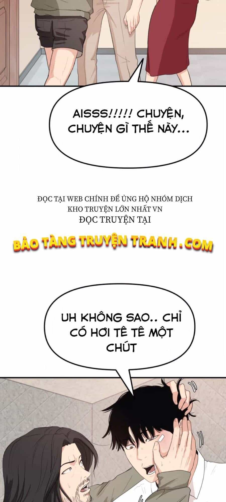 Bạn Trai Vệ Sĩ - Chương 9 - ảnh 69
