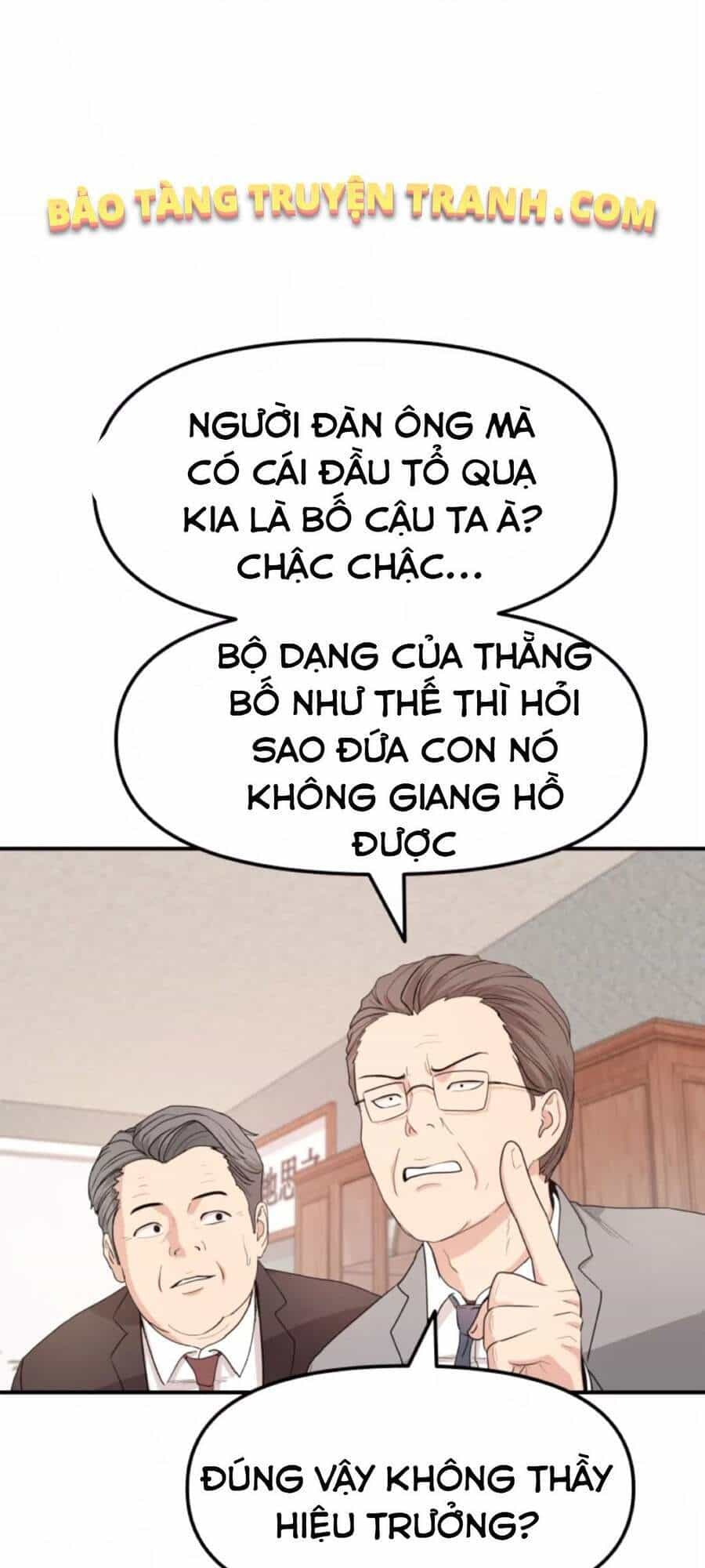 Bạn Trai Vệ Sĩ - Chương 9 - ảnh 71