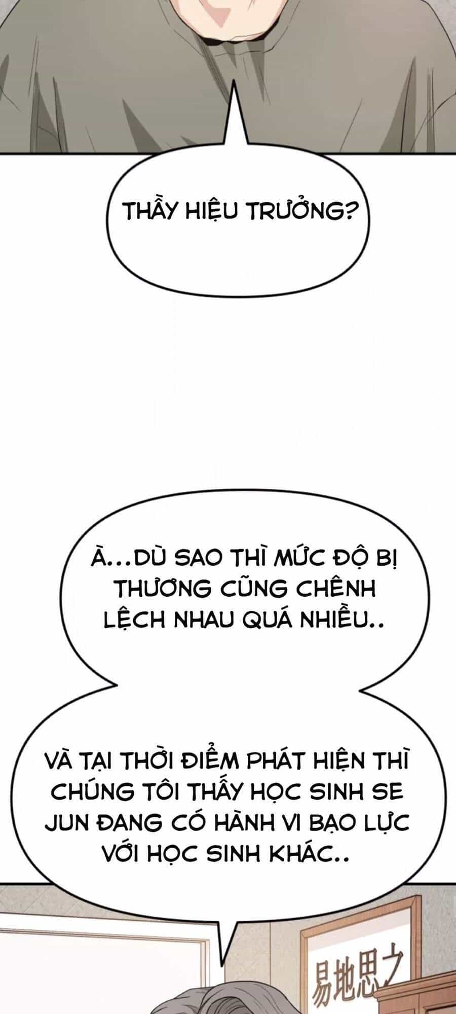 Bạn Trai Vệ Sĩ - Chương 9 - ảnh 77