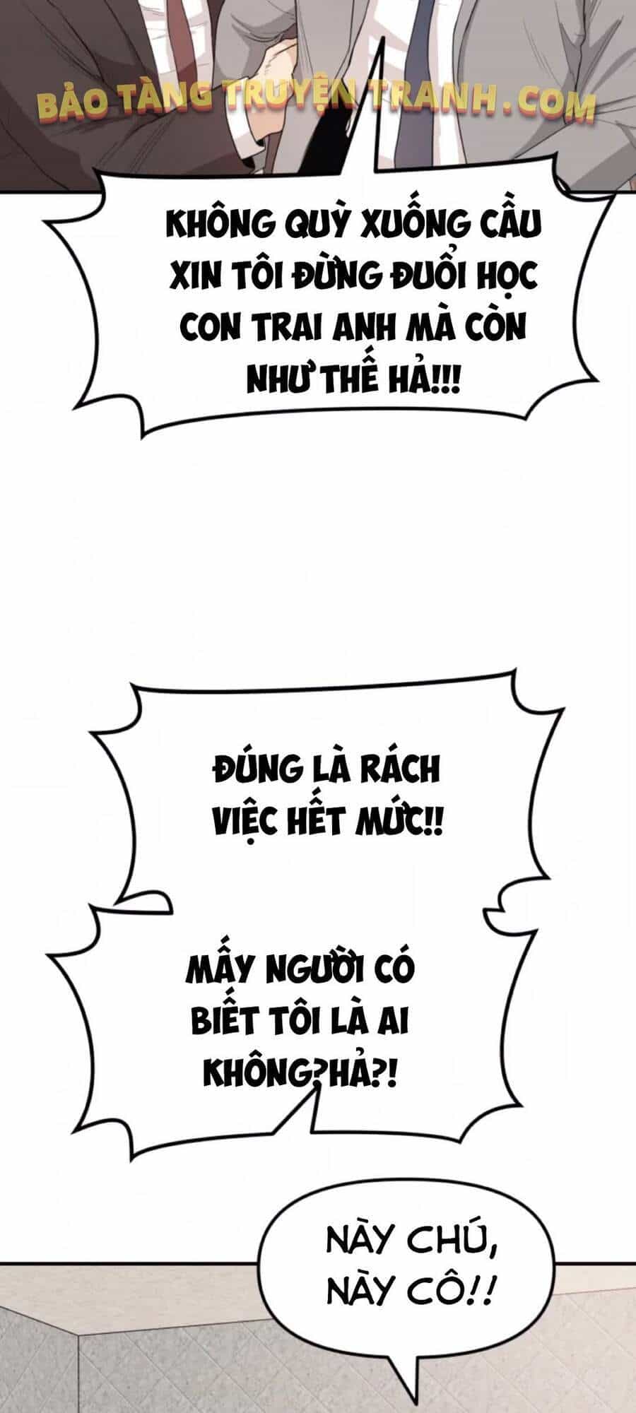 Bạn Trai Vệ Sĩ - Chương 9 - ảnh 87