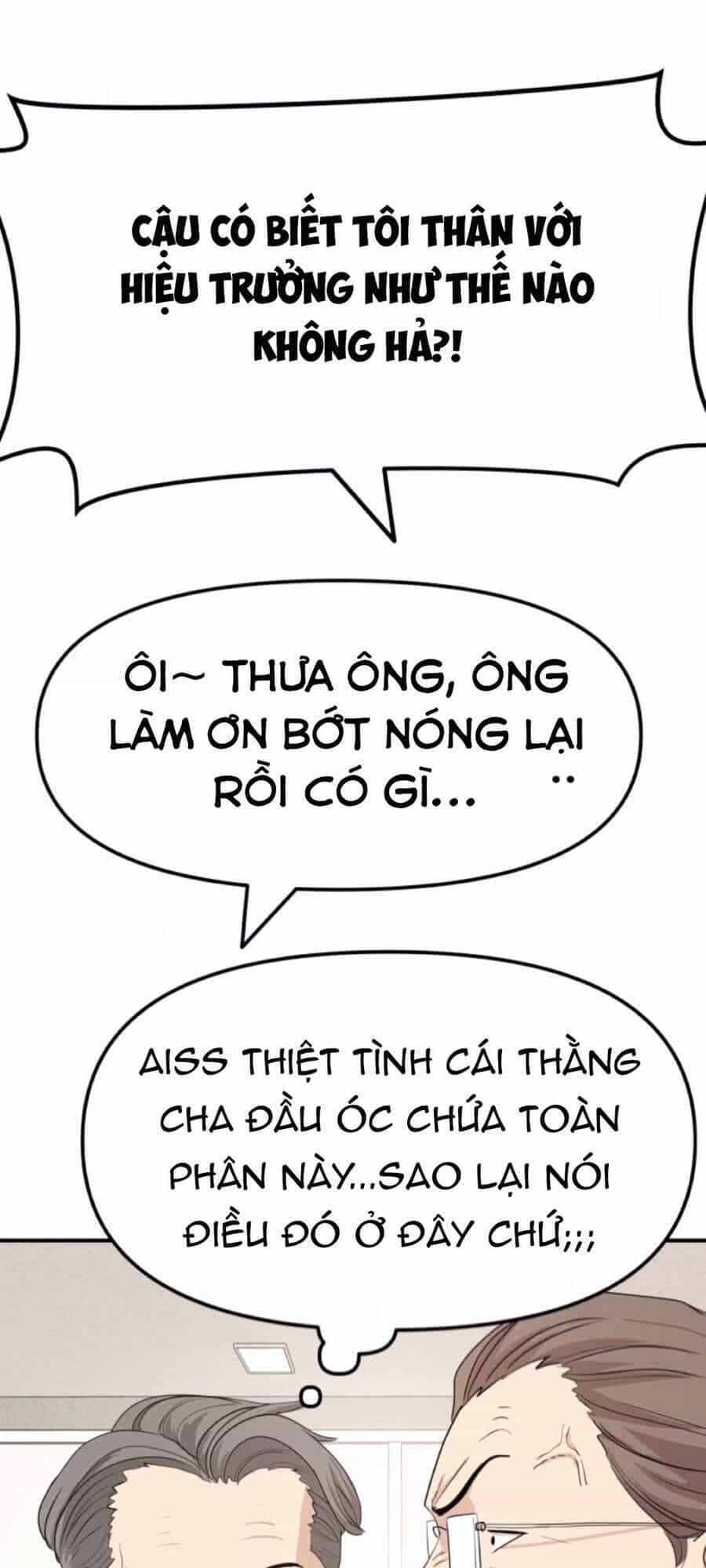 Bạn Trai Vệ Sĩ - Chương 9 - ảnh 89