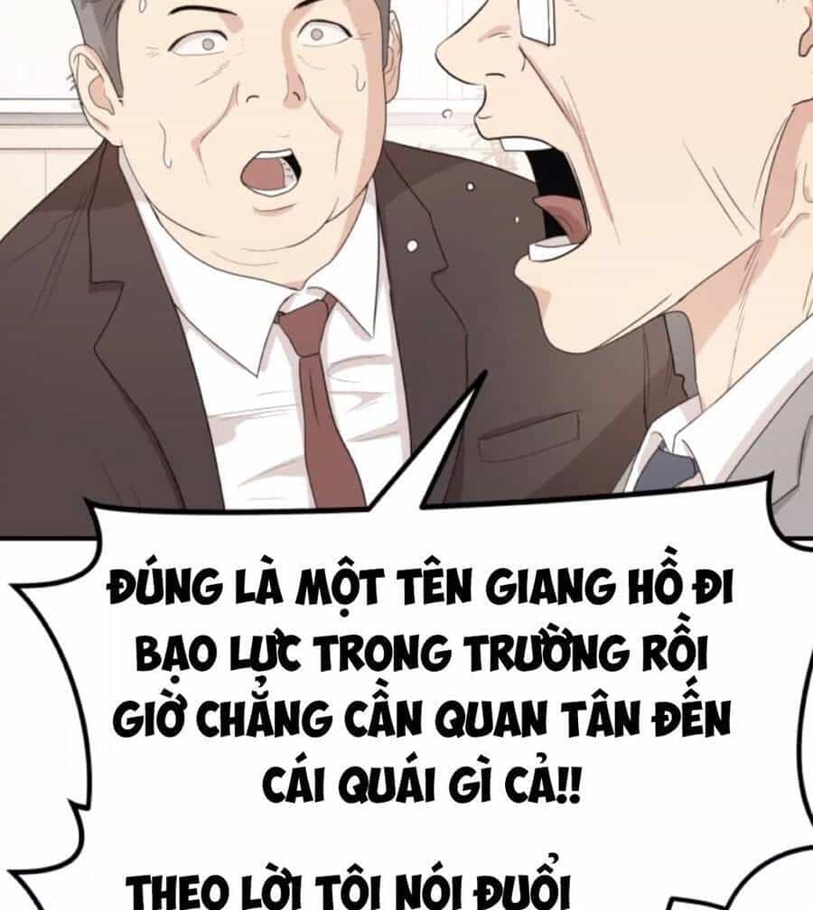 Bạn Trai Vệ Sĩ - Chương 9 - ảnh 90