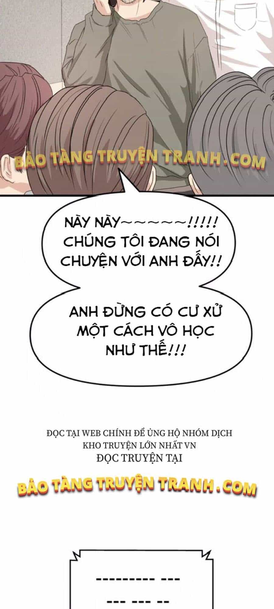 Bạn Trai Vệ Sĩ - Chương 9 - ảnh 93