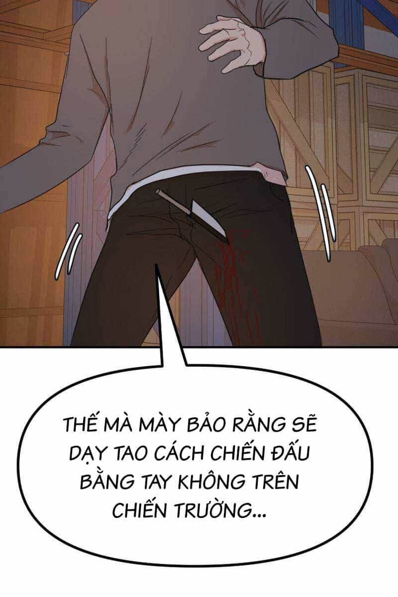 Bạn Trai Vệ Sĩ - Chương 89 - ảnh 44