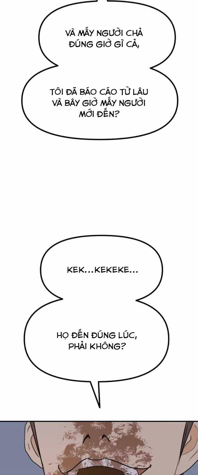Bạn Trai Vệ Sĩ - Chương 90 - ảnh 19