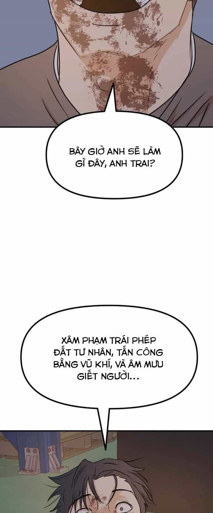 Bạn Trai Vệ Sĩ - Chương 90 - ảnh 20