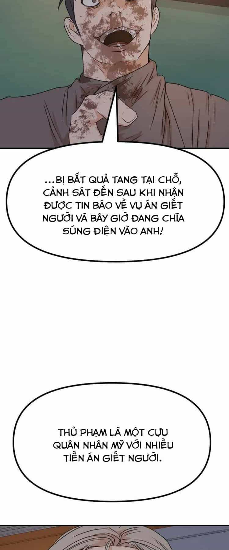 Bạn Trai Vệ Sĩ - Chương 90 - ảnh 21