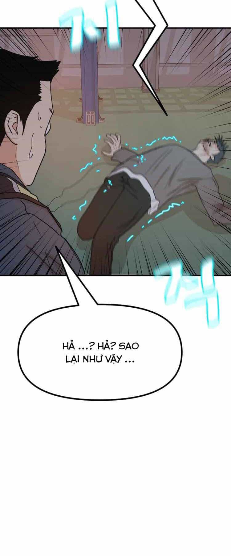 Bạn Trai Vệ Sĩ - Chương 90 - ảnh 29