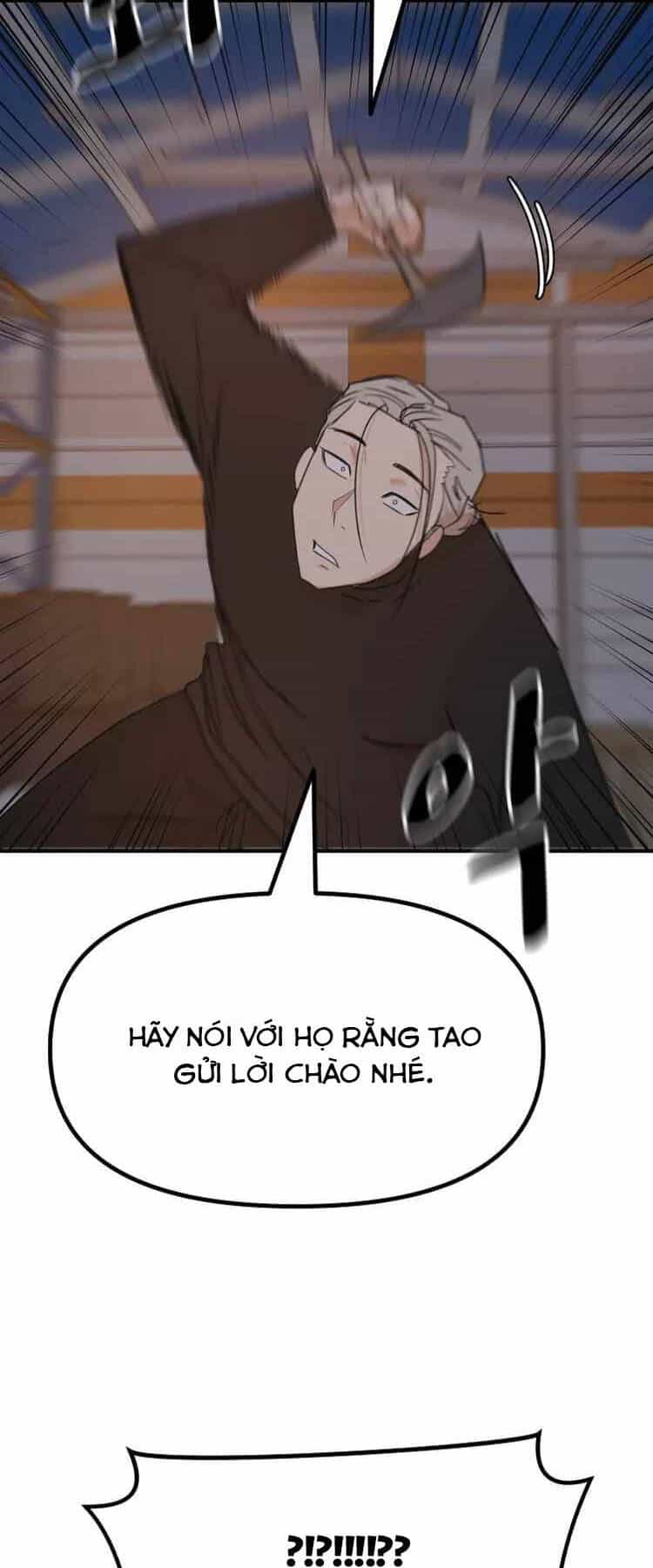 Bạn Trai Vệ Sĩ - Chương 90 - ảnh 37