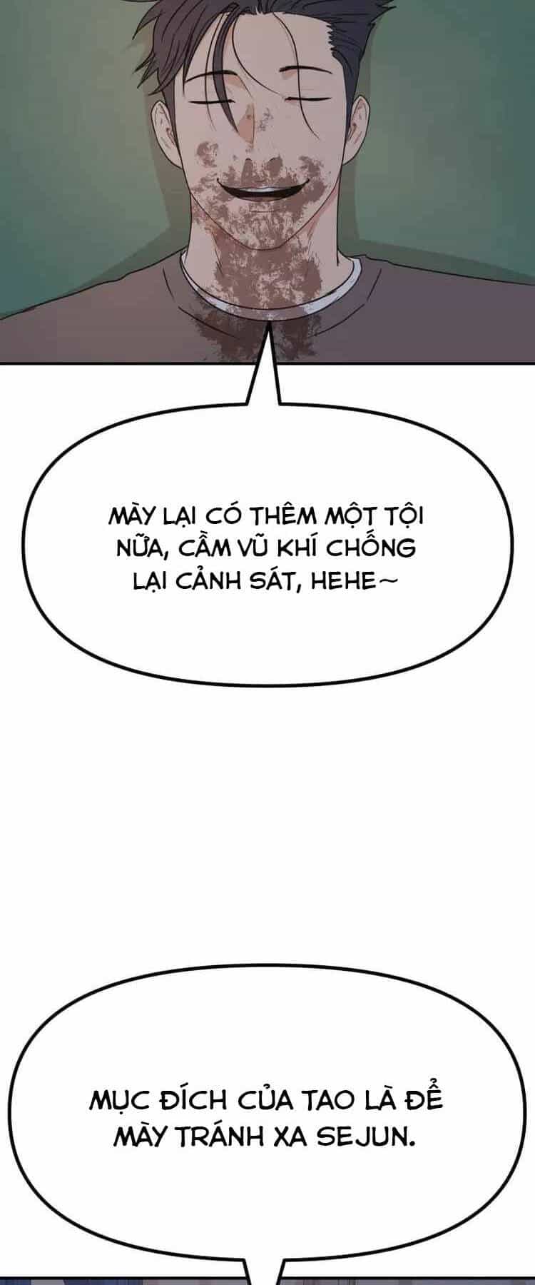 Bạn Trai Vệ Sĩ - Chương 90 - ảnh 44