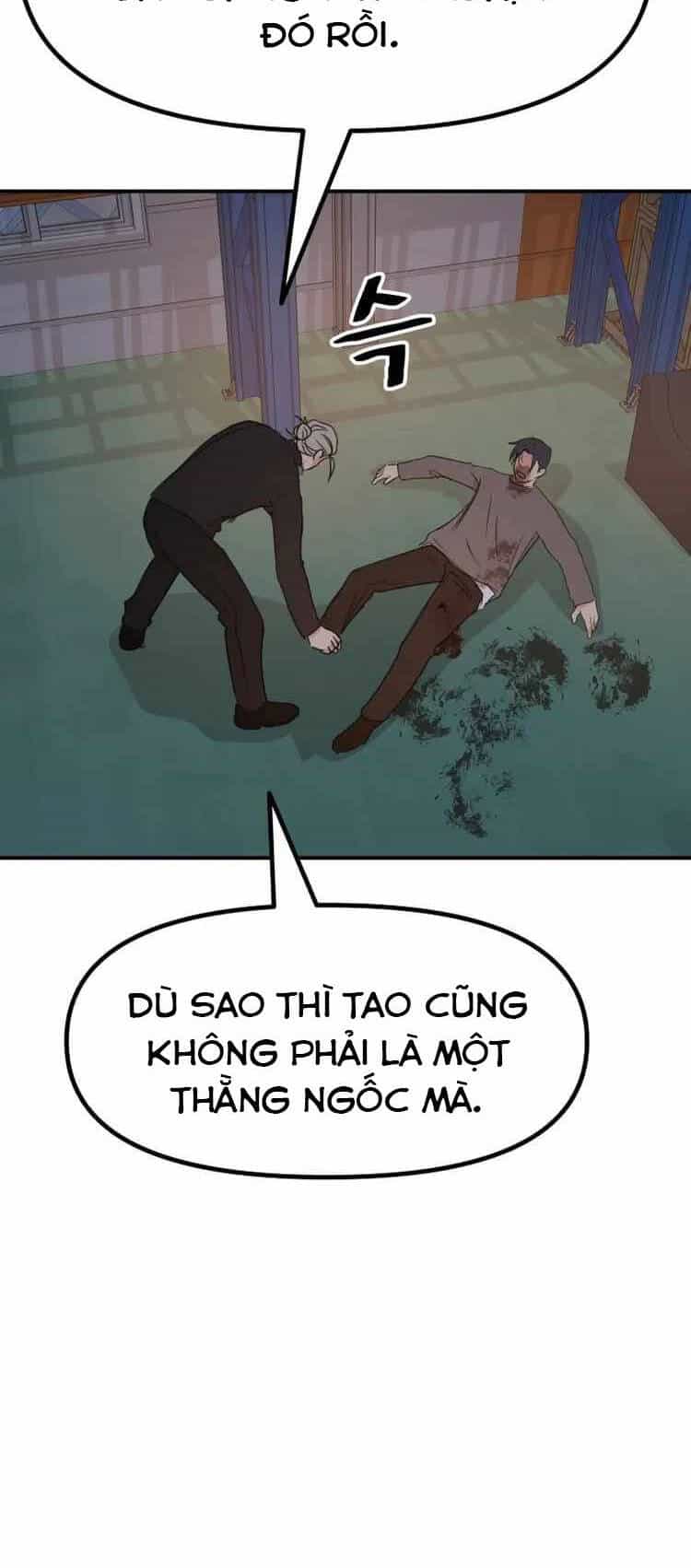 Bạn Trai Vệ Sĩ - Chương 90 - ảnh 46