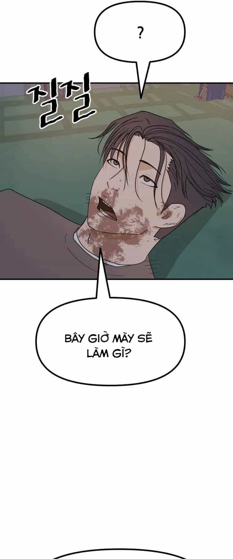Bạn Trai Vệ Sĩ - Chương 90 - ảnh 47