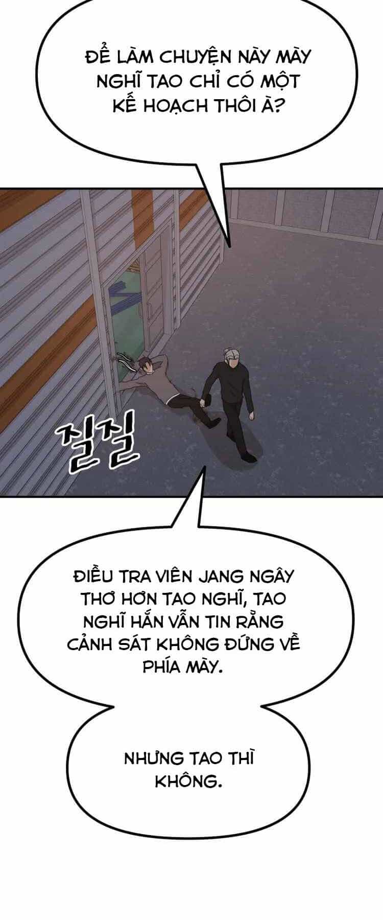 Bạn Trai Vệ Sĩ - Chương 90 - ảnh 48