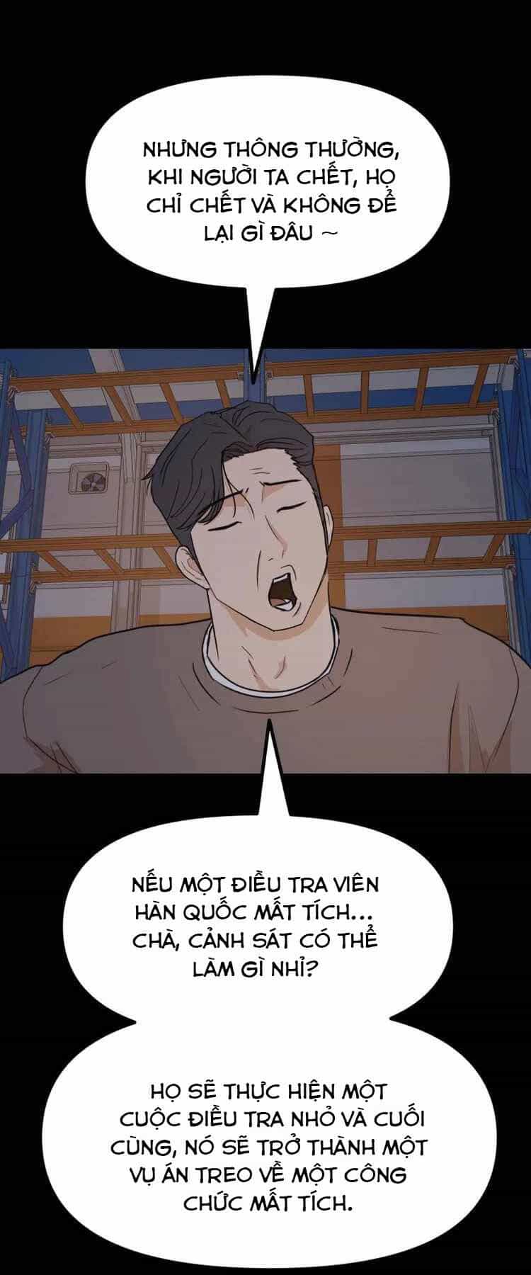 Bạn Trai Vệ Sĩ - Chương 90 - ảnh 5
