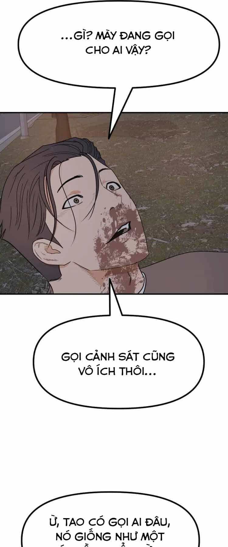 Bạn Trai Vệ Sĩ - Chương 90 - ảnh 55