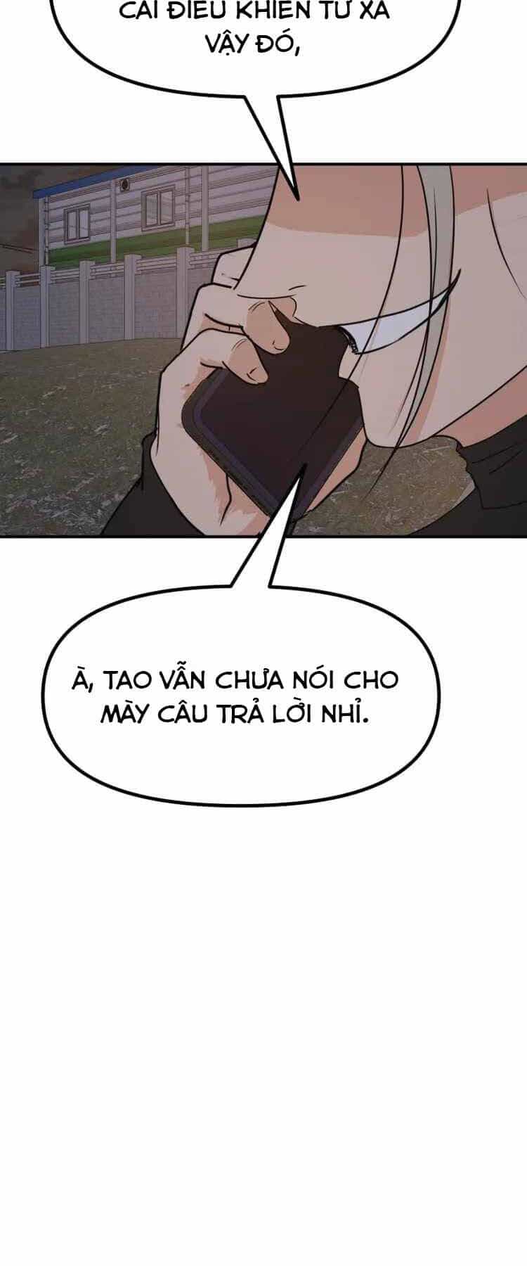 Bạn Trai Vệ Sĩ - Chương 90 - ảnh 56