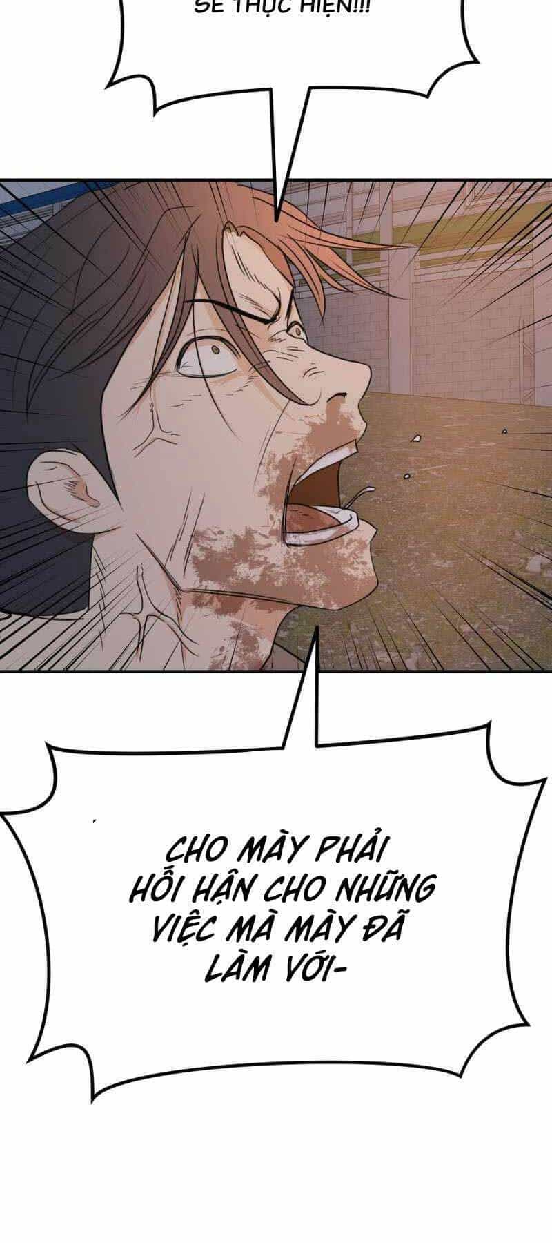 Bạn Trai Vệ Sĩ - Chương 91 - ảnh 13