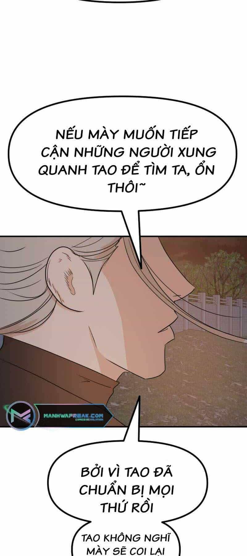 Bạn Trai Vệ Sĩ - Chương 91 - ảnh 16