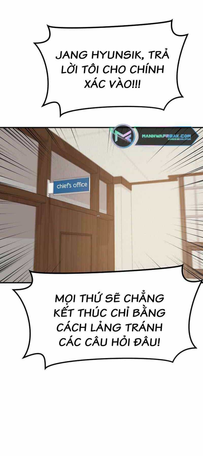 Bạn Trai Vệ Sĩ - Chương 91 - ảnh 33