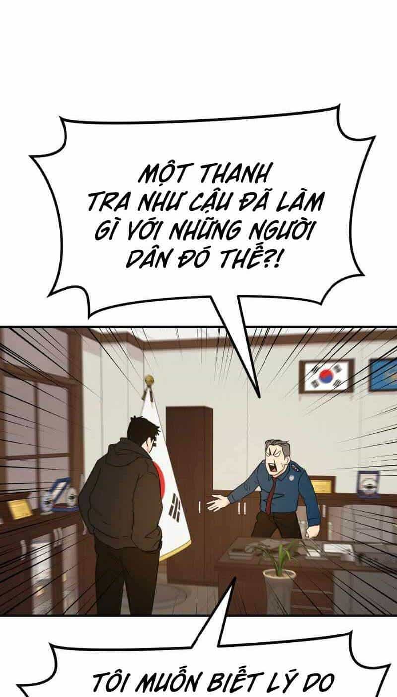 Bạn Trai Vệ Sĩ - Chương 91 - ảnh 34