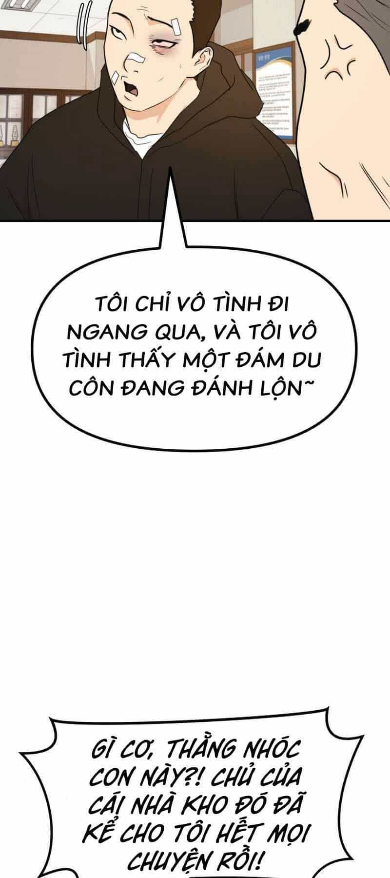 Bạn Trai Vệ Sĩ - Chương 91 - ảnh 37