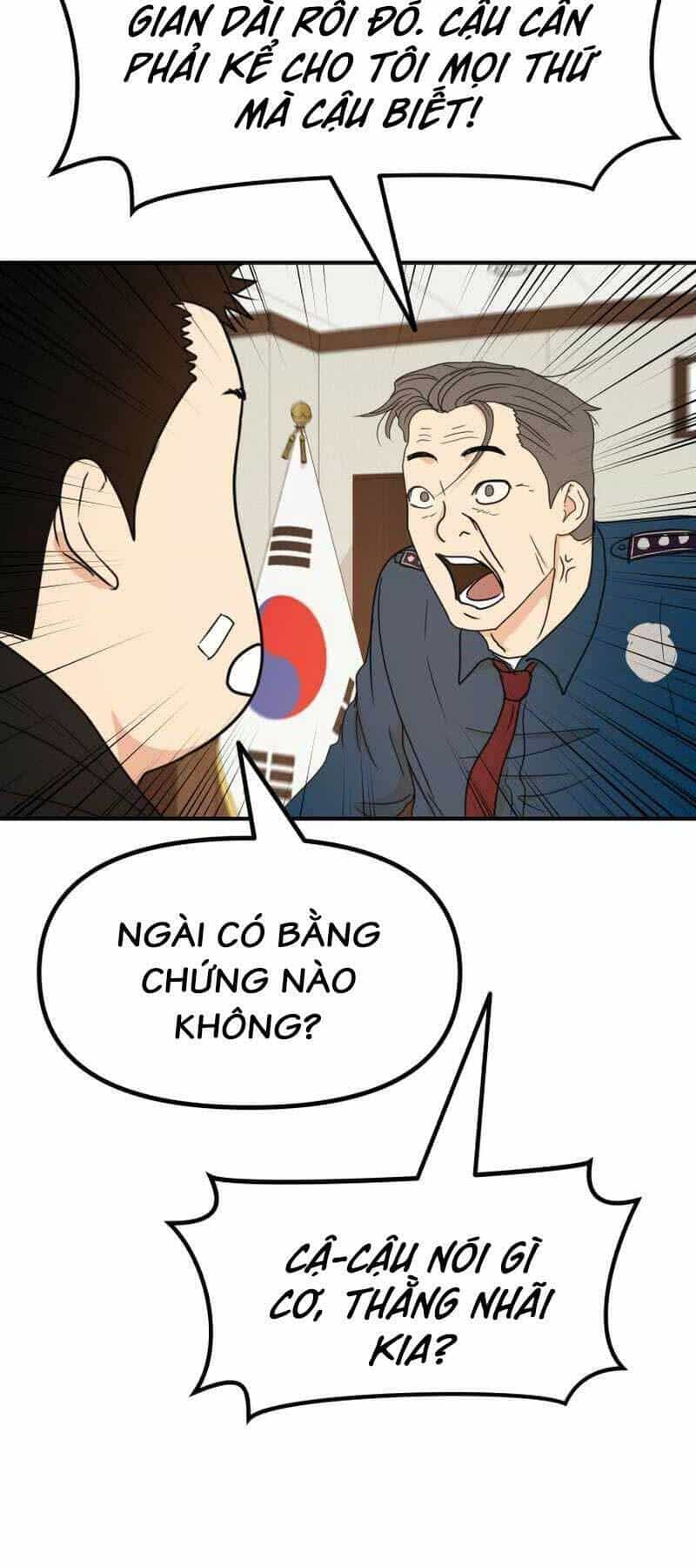 Bạn Trai Vệ Sĩ - Chương 91 - ảnh 39