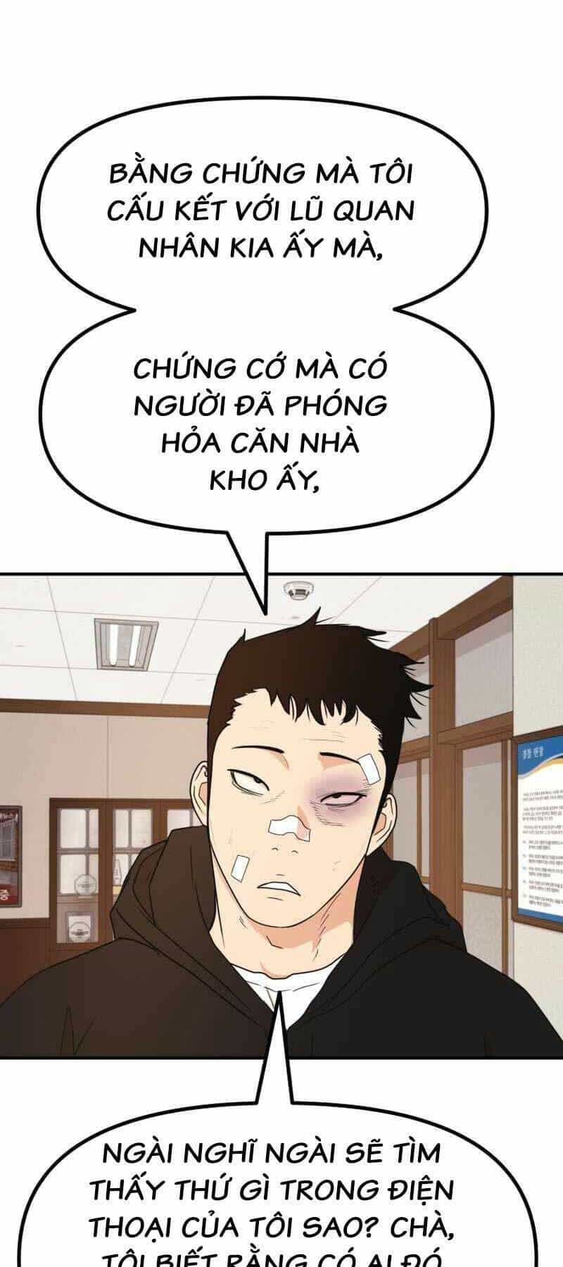 Bạn Trai Vệ Sĩ - Chương 91 - ảnh 40