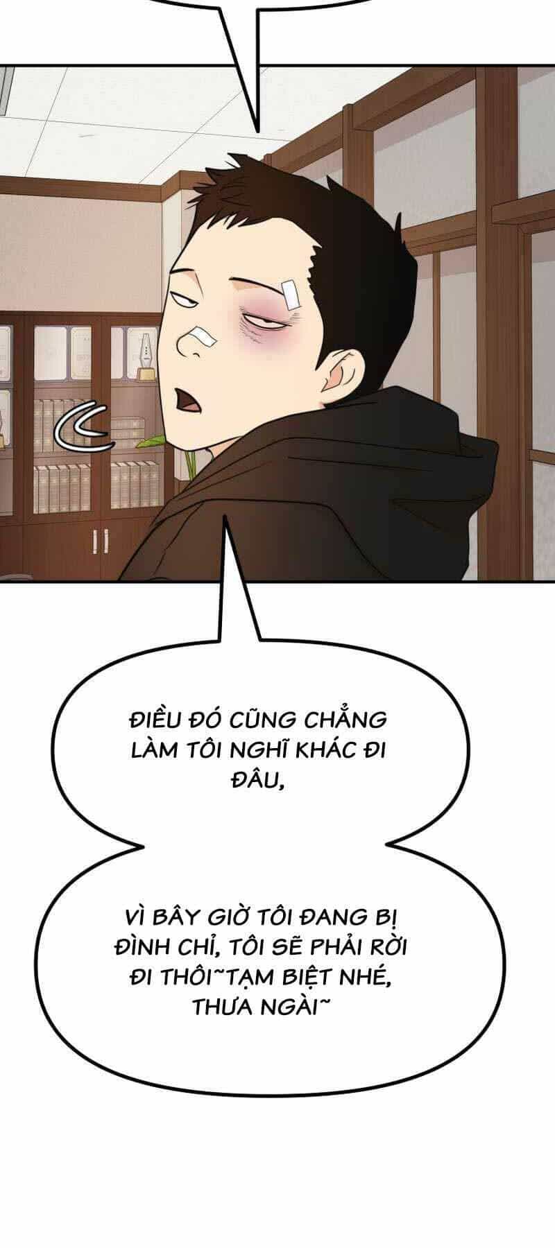 Bạn Trai Vệ Sĩ - Chương 91 - ảnh 44