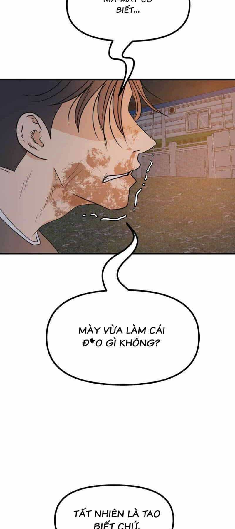 Bạn Trai Vệ Sĩ - Chương 91 - ảnh 5