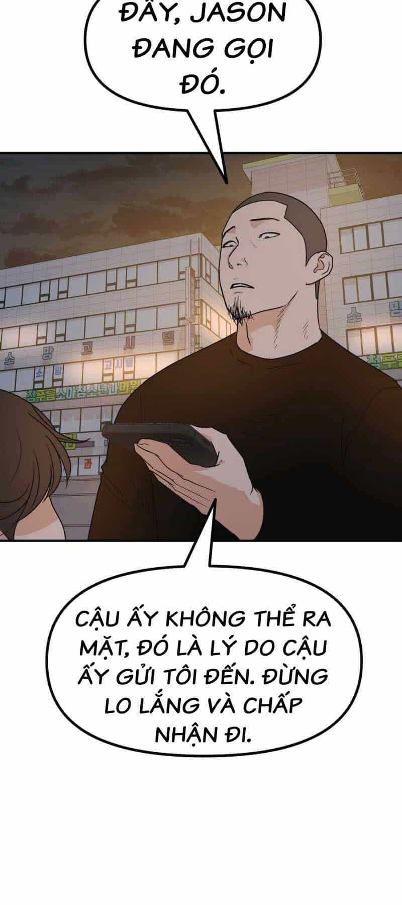 Bạn Trai Vệ Sĩ - Chương 91 - ảnh 52