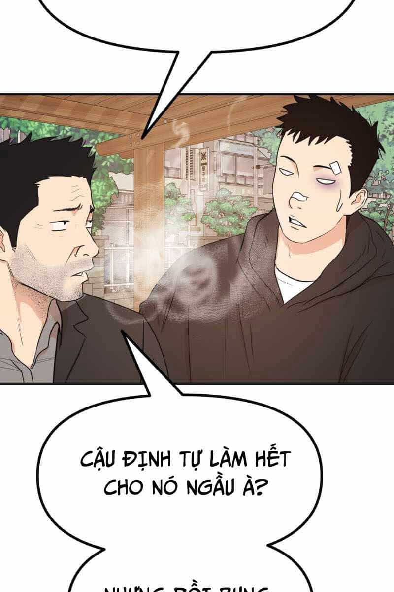 Bạn Trai Vệ Sĩ - Chương 92 - ảnh 31