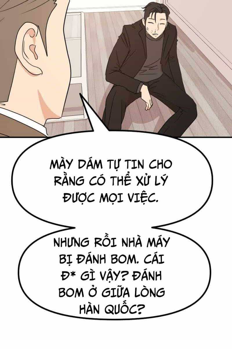 Bạn Trai Vệ Sĩ - Chương 92 - ảnh 57