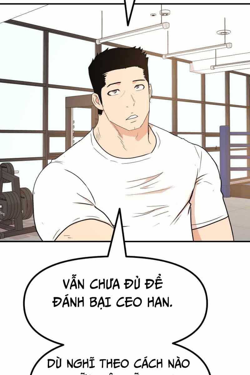 Bạn Trai Vệ Sĩ - Chương 92 - ảnh 71
