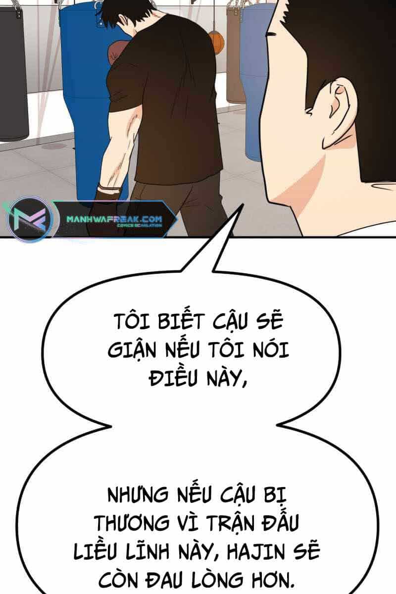 Bạn Trai Vệ Sĩ - Chương 92 - ảnh 73
