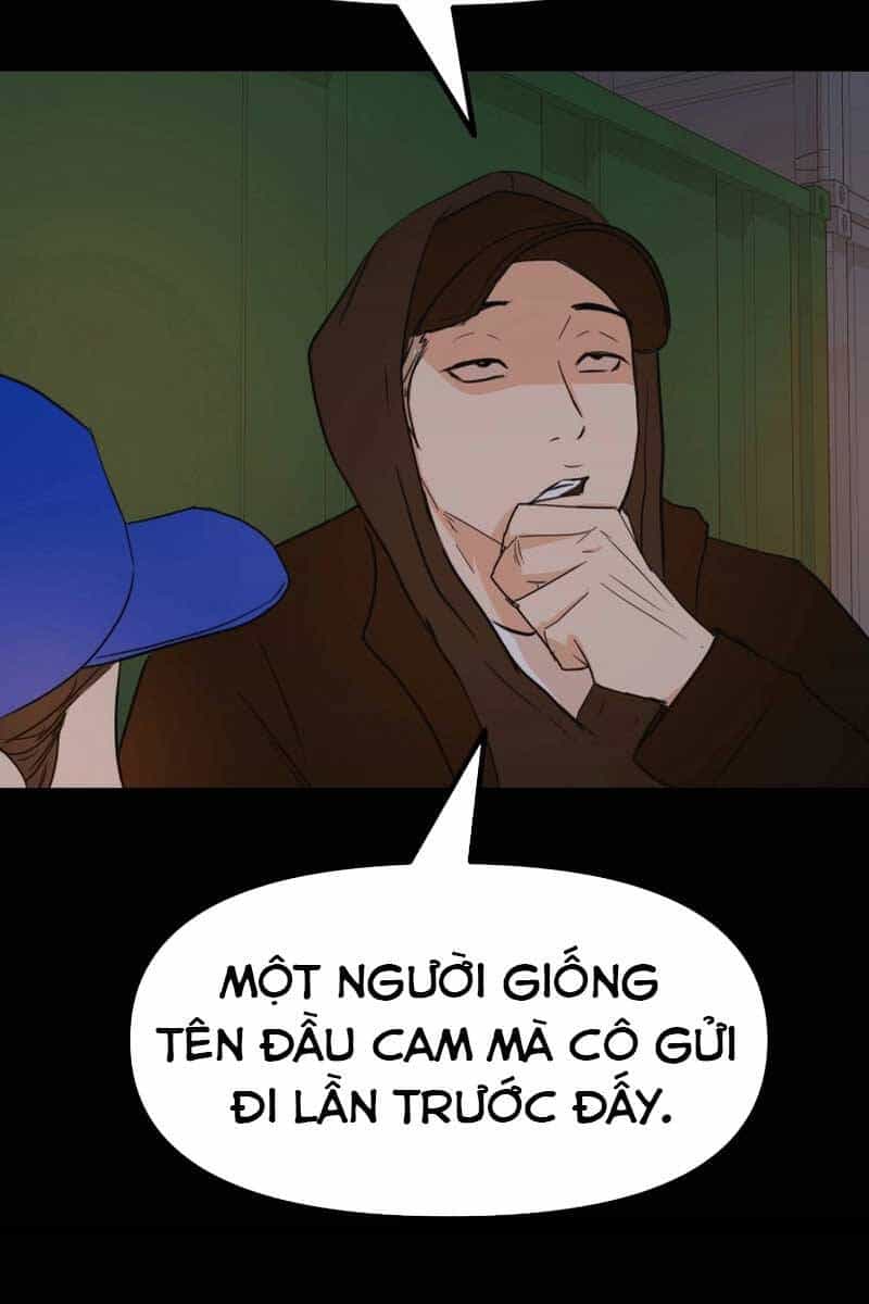 Bạn Trai Vệ Sĩ - Chương 93 - ảnh 13