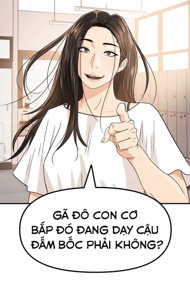 Bạn Trai Vệ Sĩ - Chương 93 - ảnh 24