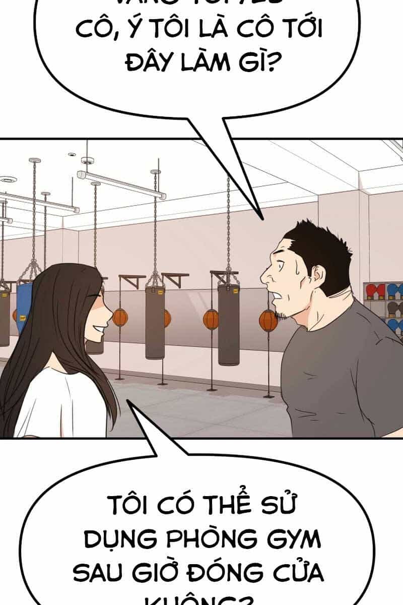 Bạn Trai Vệ Sĩ - Chương 93 - ảnh 32