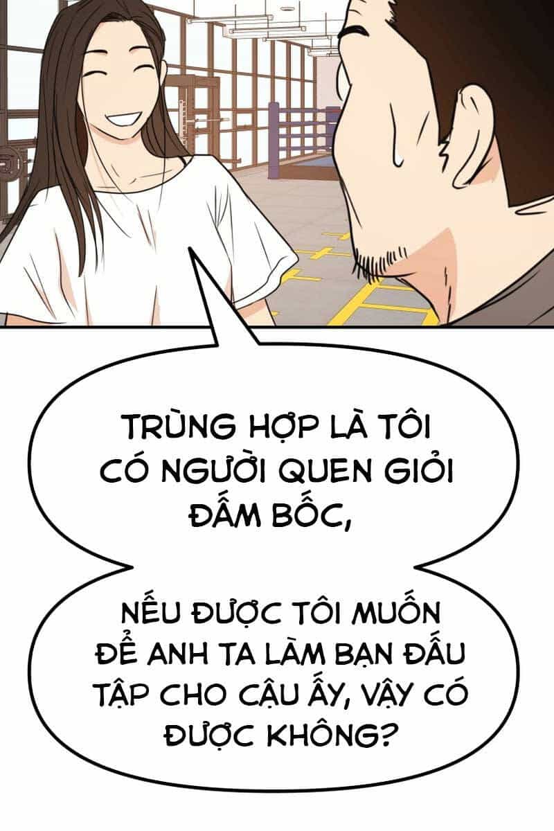 Bạn Trai Vệ Sĩ - Chương 93 - ảnh 38