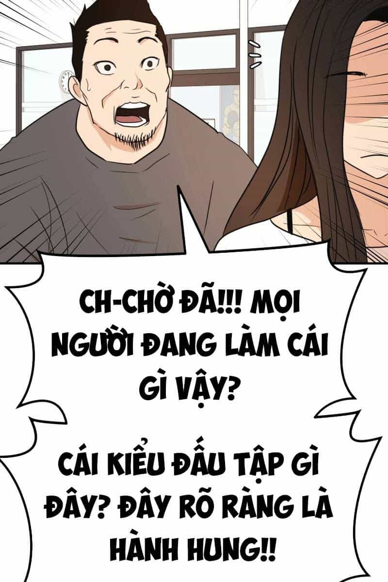 Bạn Trai Vệ Sĩ - Chương 93 - ảnh 83