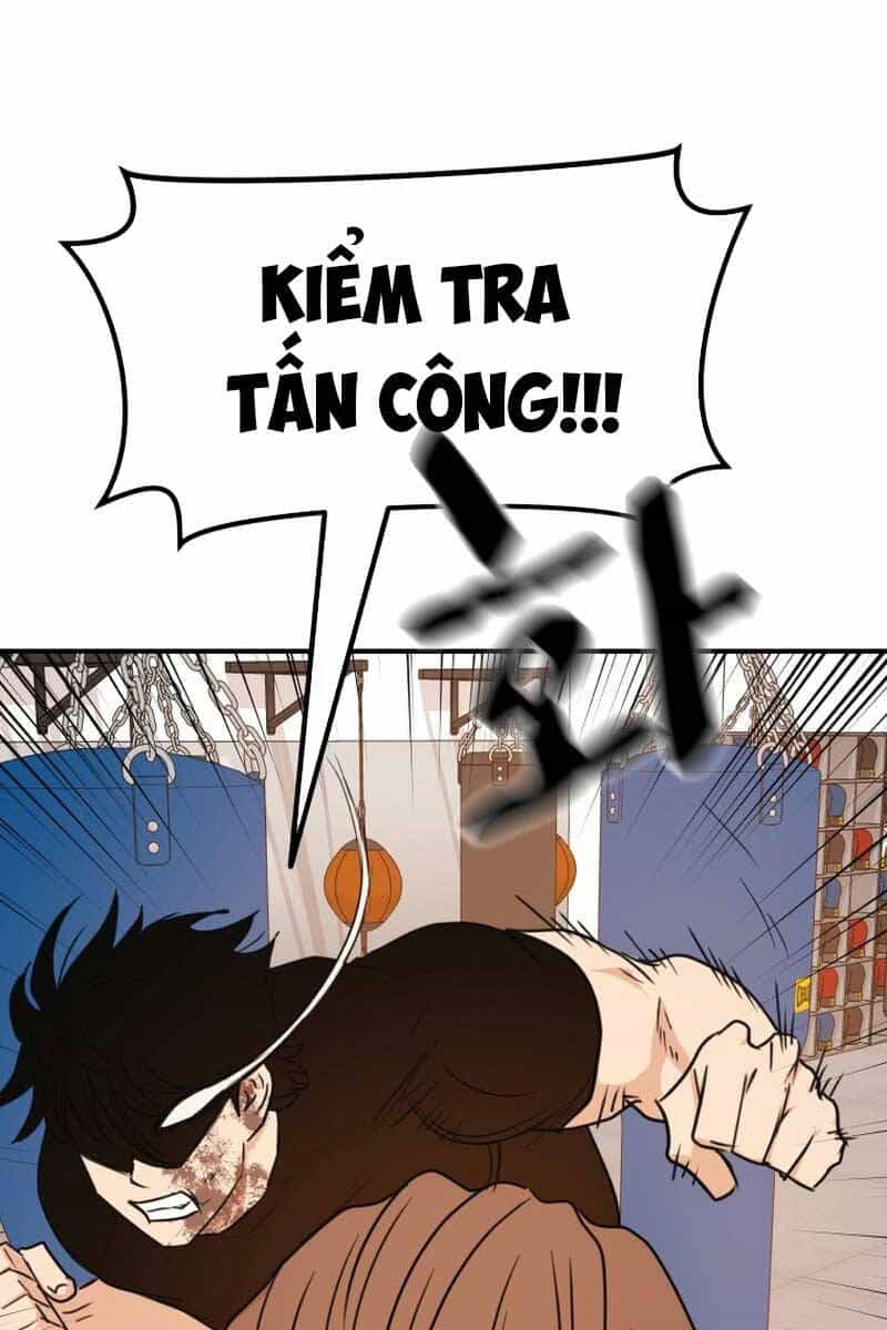 Bạn Trai Vệ Sĩ - Chương 93 - ảnh 92