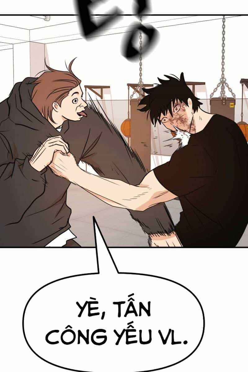 Bạn Trai Vệ Sĩ - Chương 93 - ảnh 94