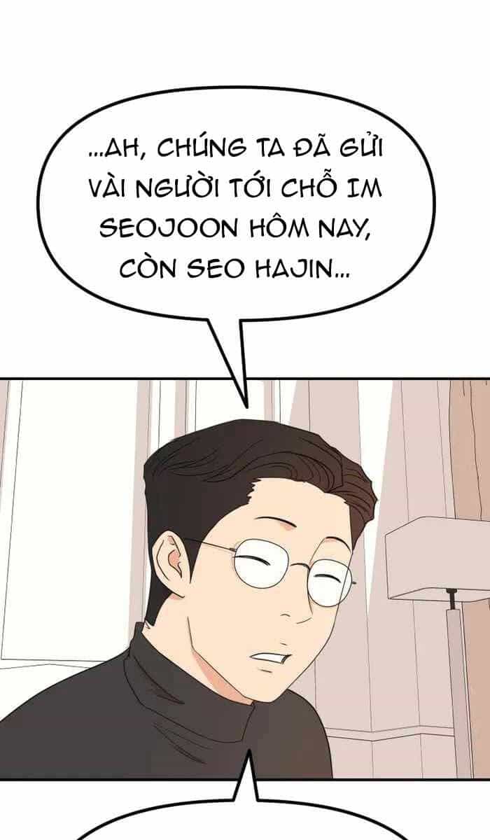 Bạn Trai Vệ Sĩ - Chương 94 - ảnh 17