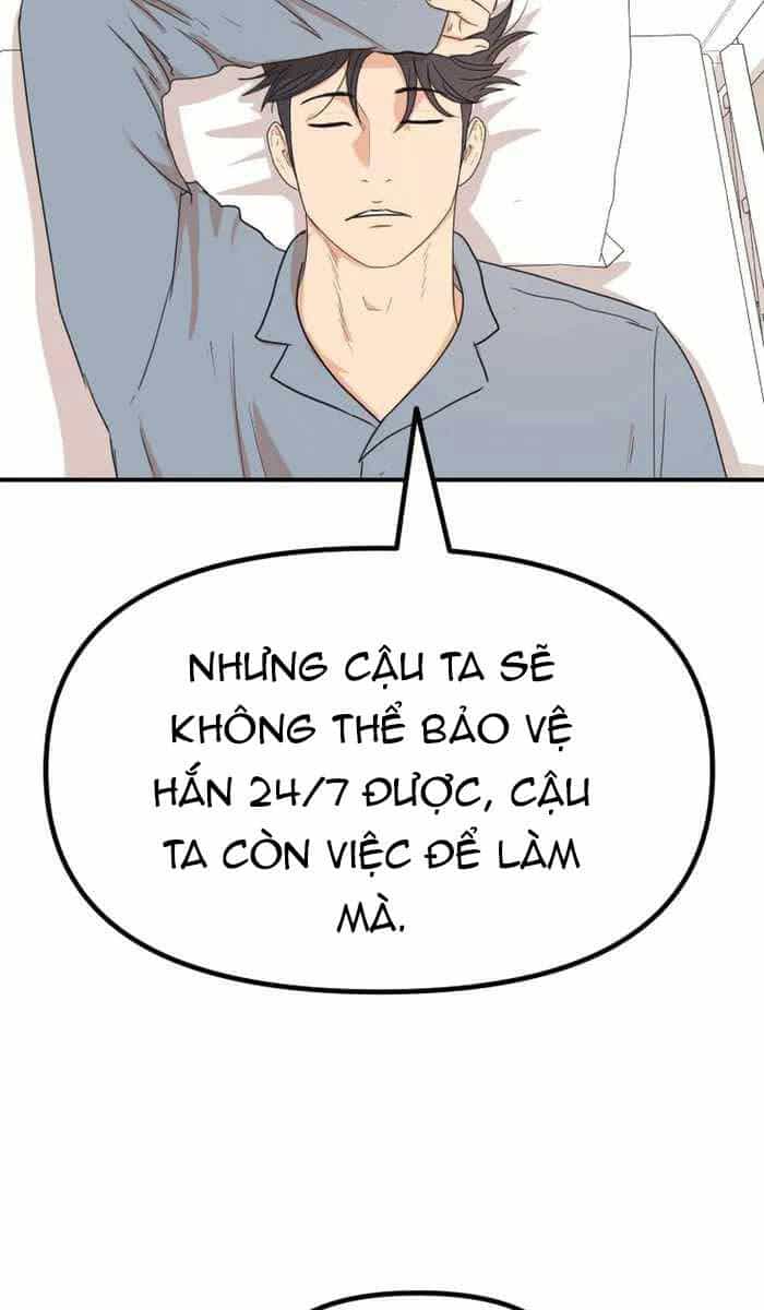 Bạn Trai Vệ Sĩ - Chương 94 - ảnh 19