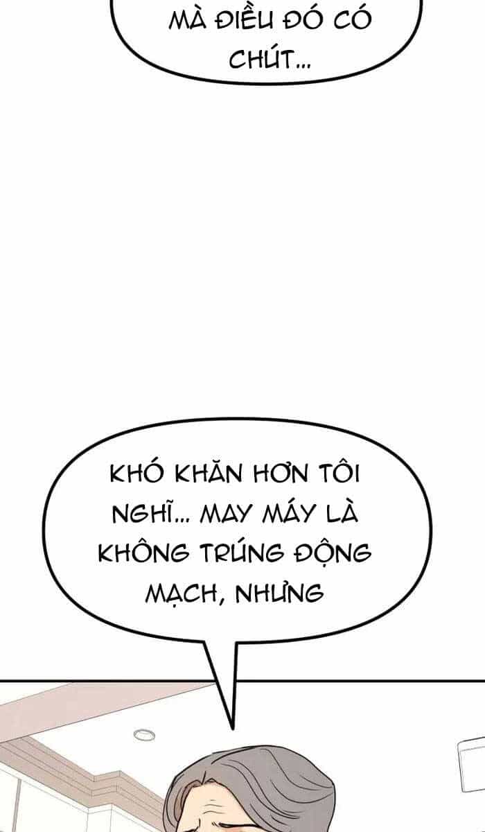 Bạn Trai Vệ Sĩ - Chương 94 - ảnh 3
