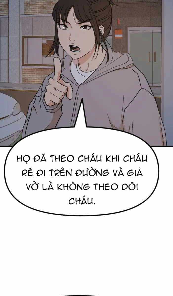 Bạn Trai Vệ Sĩ - Chương 94 - ảnh 30