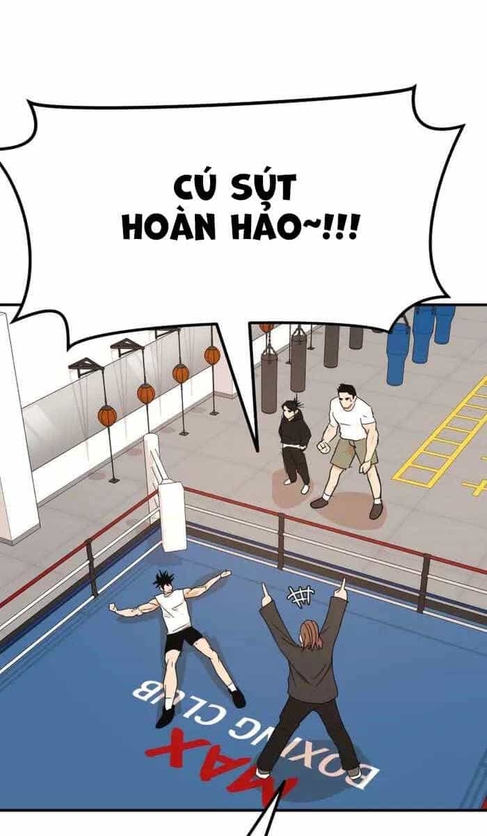 Bạn Trai Vệ Sĩ - Chương 94 - ảnh 57